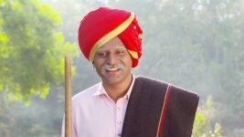 Balumama Chya Navan Chang Bhala S01E1010 1st February 2022 Full Episode