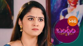 Bandham S01E146 5th February 2019 Full Episode