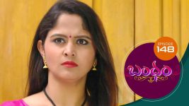 Bandham S01E148 7th February 2019 Full Episode