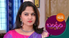 Bandham S01E155 18th February 2019 Full Episode