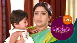 Bandham S01E176 19th March 2019 Full Episode