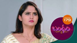 Bandham S01E179 22nd March 2019 Full Episode