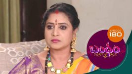Bandham S01E180 25th March 2019 Full Episode