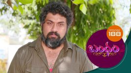 Bandham S01E188 4th April 2019 Full Episode