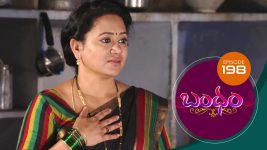 Bandham S01E198 18th April 2019 Full Episode