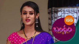 Bandham S01E199 19th April 2019 Full Episode