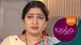 Bandham S01E201 23rd April 2019 Full Episode