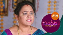 Bandham S01E219 16th May 2019 Full Episode