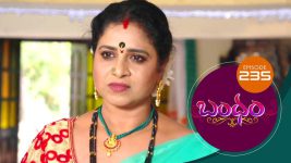 Bandham S01E235 10th June 2019 Full Episode