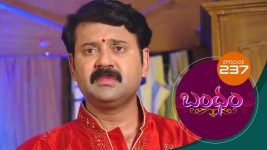 Bandham S01E236 12th June 2019 Full Episode