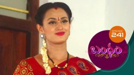 Bandham S01E240 18th June 2019 Full Episode