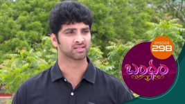 Bandham S01E298 5th September 2019 Full Episode