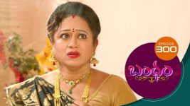 Bandham S01E300 9th September 2019 Full Episode