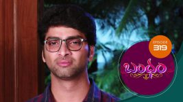 Bandham S01E319 2nd October 2019 Full Episode