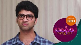 Bandham S01E320 3rd October 2019 Full Episode