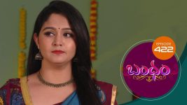 Bandham S01E422 31st January 2020 Full Episode