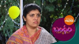 Bandham S01E428 7th February 2020 Full Episode