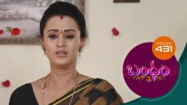 Bandham S01E431 11th February 2020 Full Episode