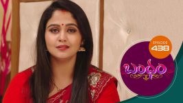 Bandham S01E438 19th February 2020 Full Episode