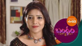 Bandham S01E448 2nd March 2020 Full Episode