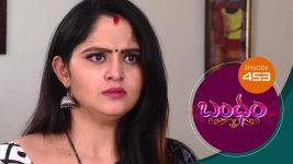 Bandham S01E453 7th March 2020 Full Episode
