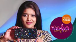 Bandham S01E458 13th March 2020 Full Episode