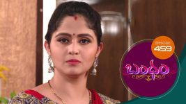 Bandham S01E459 14th March 2020 Full Episode