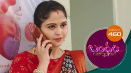 Bandham S01E460 16th March 2020 Full Episode