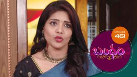 Bandham S01E461 17th March 2020 Full Episode