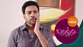 Bandham S01E462 18th March 2020 Full Episode