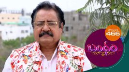 Bandham S01E466 24th March 2020 Full Episode
