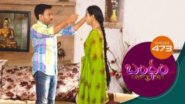 Bandham S01E473 26th June 2020 Full Episode