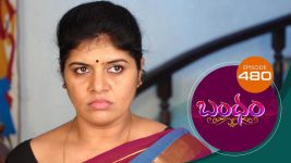 Bandham S01E480 7th July 2020 Full Episode