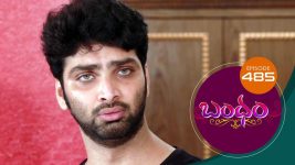 Bandham S01E485 14th July 2020 Full Episode