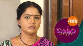 Bandham S01E498 31st July 2020 Full Episode