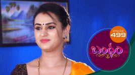 Bandham S01E499 3rd August 2020 Full Episode