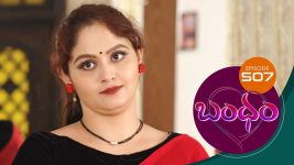 Bandham S01E507 13th August 2020 Full Episode