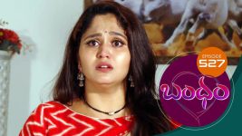 Bandham S01E527 10th September 2020 Full Episode