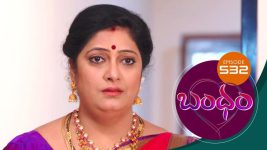 Bandham S01E532 17th September 2020 Full Episode