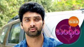 Bandham S01E533 18th September 2020 Full Episode