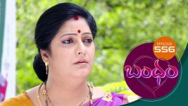 Bandham S01E556 15th October 2020 Full Episode