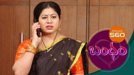 Bandham S01E560 20th October 2020 Full Episode