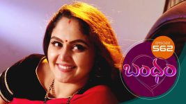 Bandham S01E562 22nd October 2020 Full Episode
