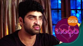 Bandham S01E563 23rd October 2020 Full Episode