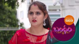 Bandham S01E569 31st October 2020 Full Episode