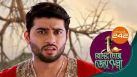 Beder Meye Jyotsna S01E242 2nd October 2019 Full Episode