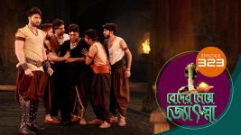 Beder Meye Jyotsna S01E323 22nd December 2019 Full Episode