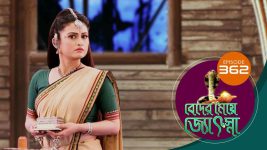 Beder Meye Jyotsna S01E362 30th January 2020 Full Episode