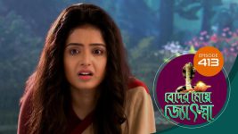 Beder Meye Jyotsna S01E413 21st March 2020 Full Episode