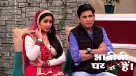 Bhabi Ji Ghar Par Hain S01 E1956 6th December 2022